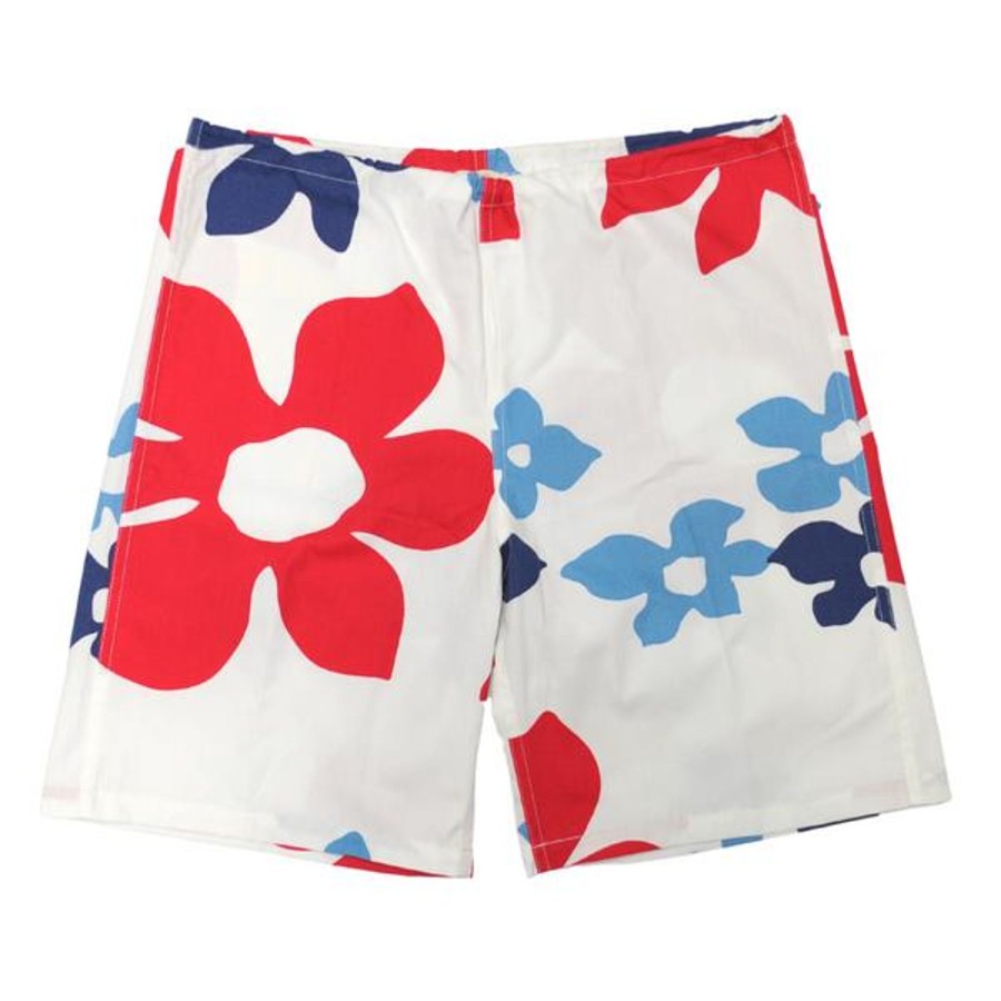 Men Jams World Shorts | Mix Pocket Original Jams Shorts - Tradewinds Usa