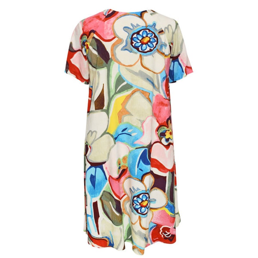 Women Jams World Beach Dresses | Doris Dress - Tavern