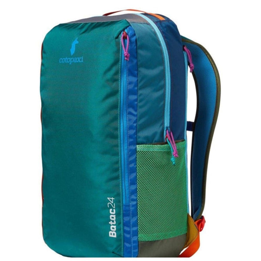 Men Jams World Cotopaxi Bags | Cotopaxi Batac 24L Pack - Del Dia