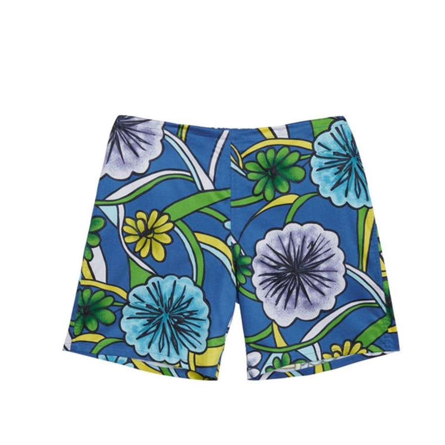 Men Jams World Shorts | Original Jams Shorts - Laguna Blue