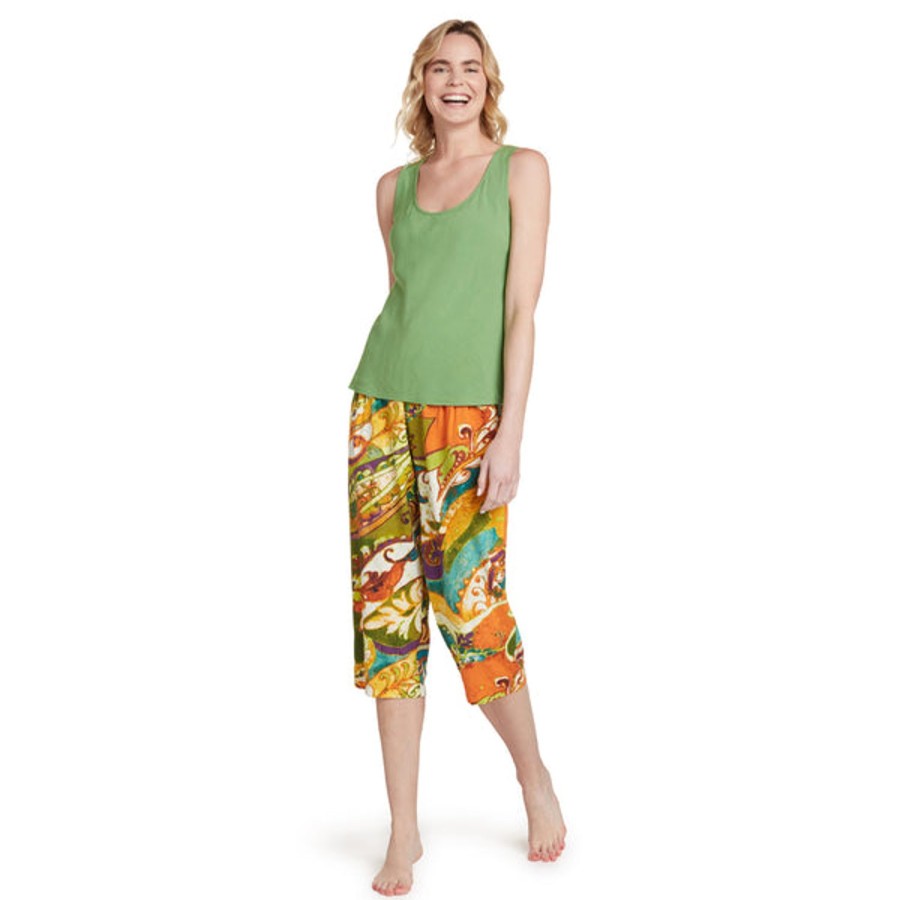 Women Jams World Pants | Beach Pant - Casa Mila