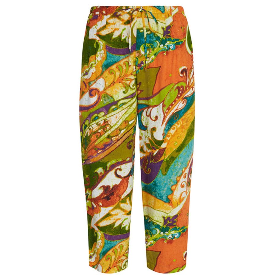 Women Jams World Pants | Beach Pant - Casa Mila