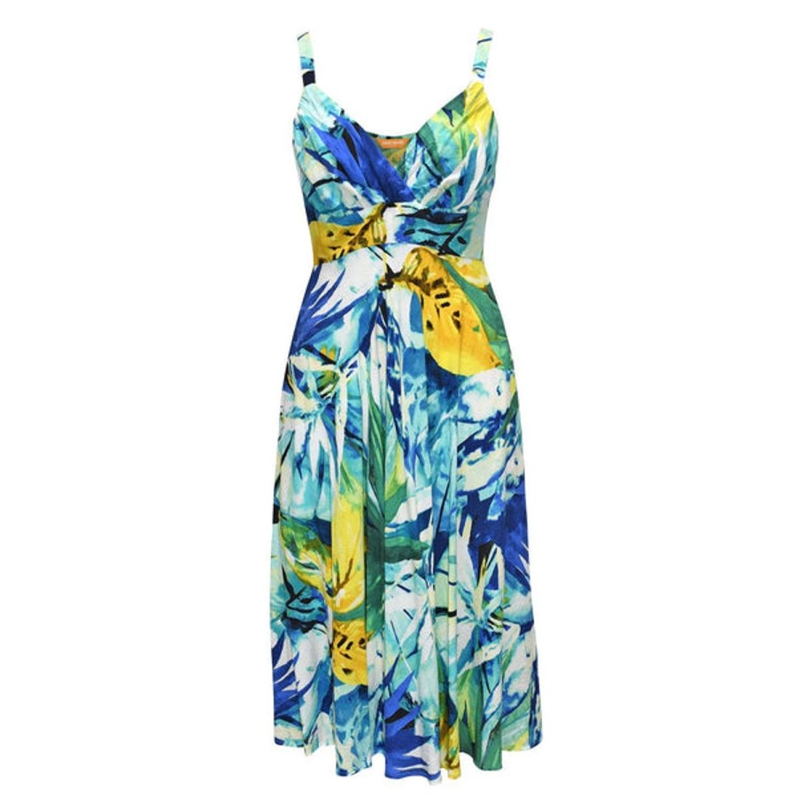 Women Jams World Beach Dresses | Ci Ci Dress - Starfall