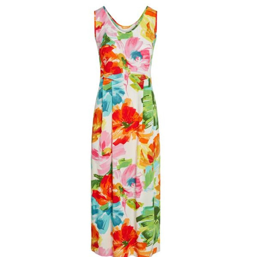 Women Jams World Beach Dresses | Janice Dress - Madison