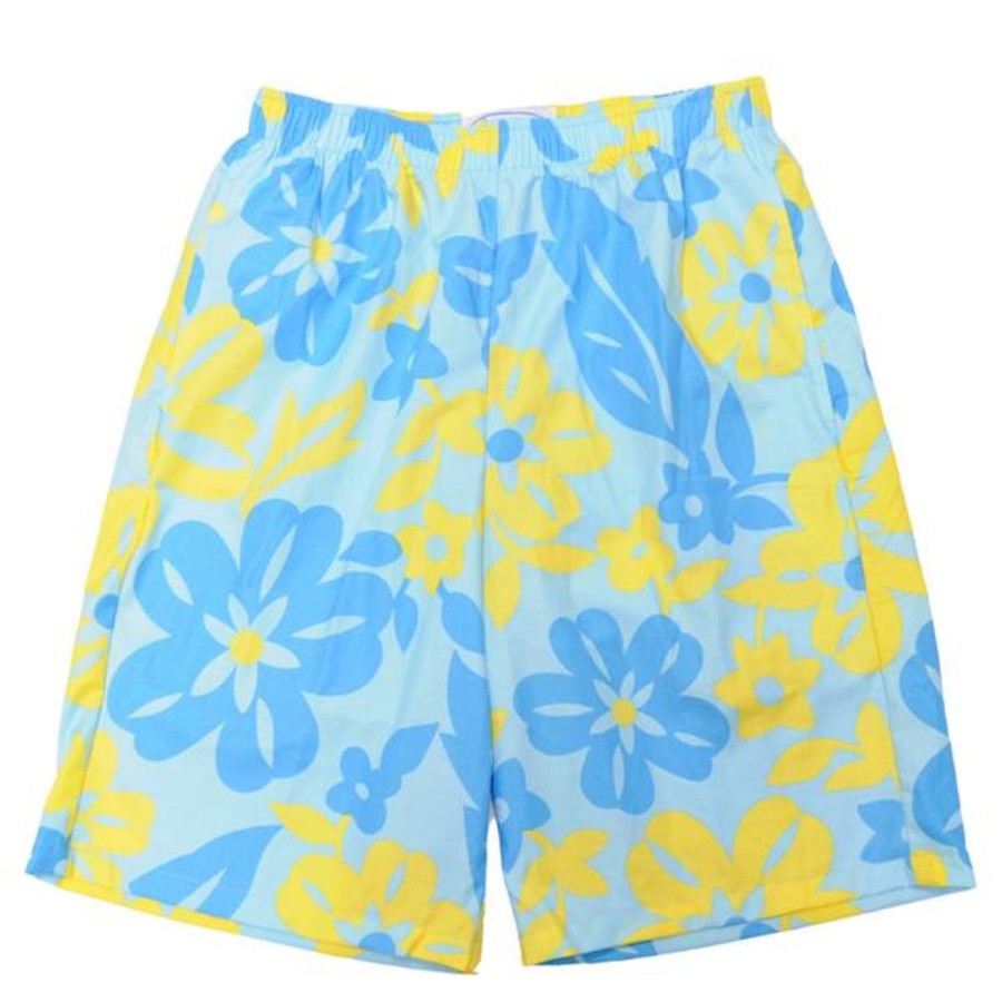 Men Jams World Shorts | Men'S Super Jams - Hoawa Blue