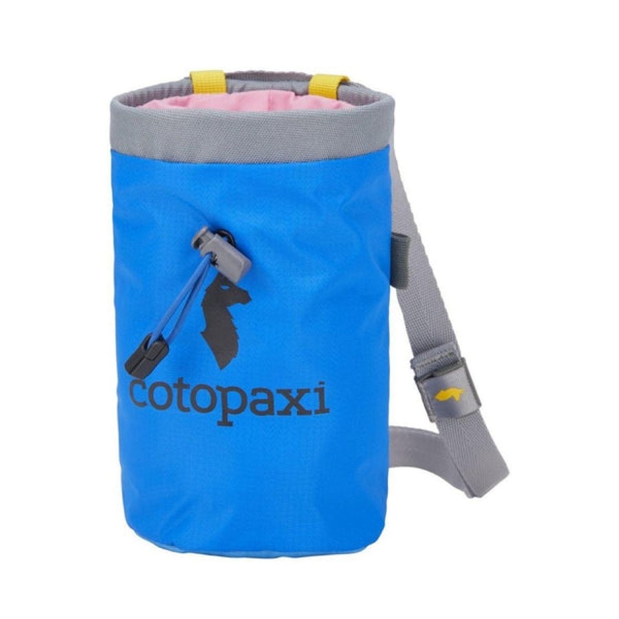 Women Jams World Pouches, Totes, & Bags | Cotopaxi Halcon Chalk Bag - Del Dia