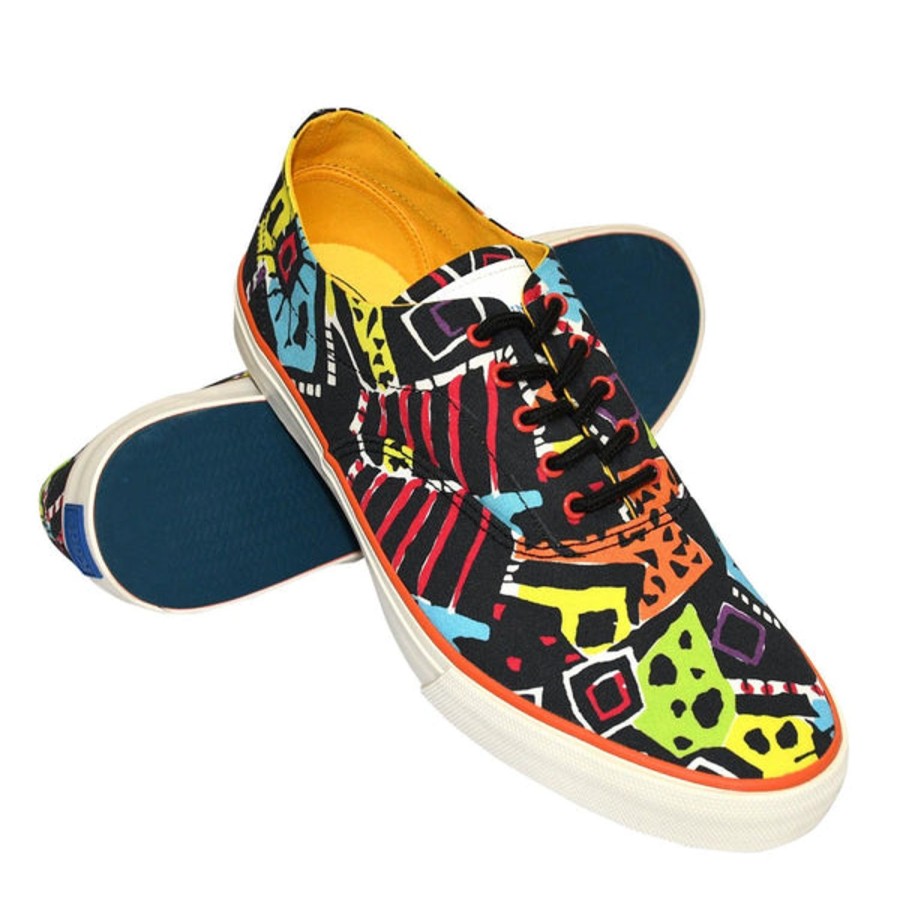 Men Jams World Sneakers | Keds Collaboration Sneaker - Randomness