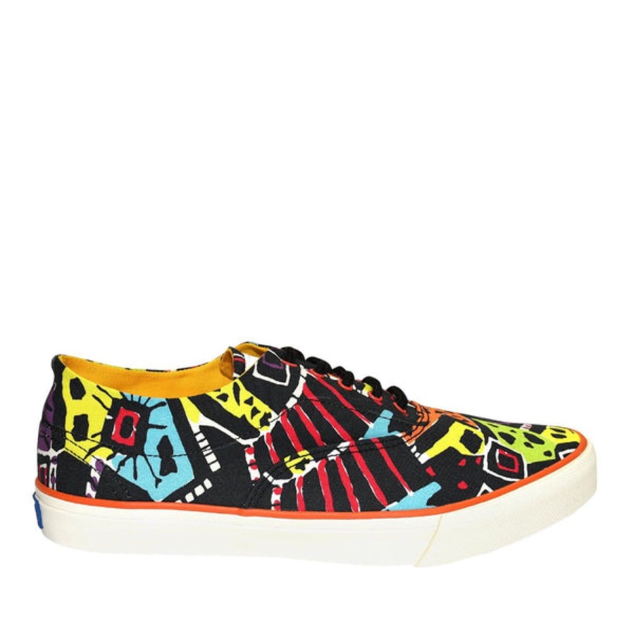 Men Jams World Sneakers | Keds Collaboration Sneaker - Randomness