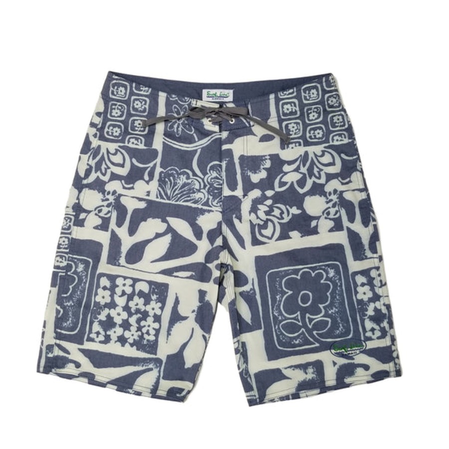 Men Jams World Classic Boardshorts | Wailau - Classic Boardshorts