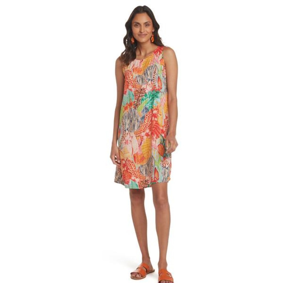 Women Jams World Beach Dresses | Jackie Dress - Ka'U