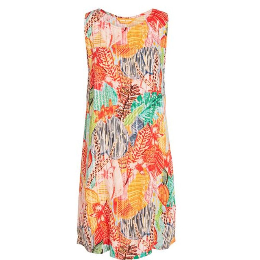 Women Jams World Beach Dresses | Jackie Dress - Ka'U