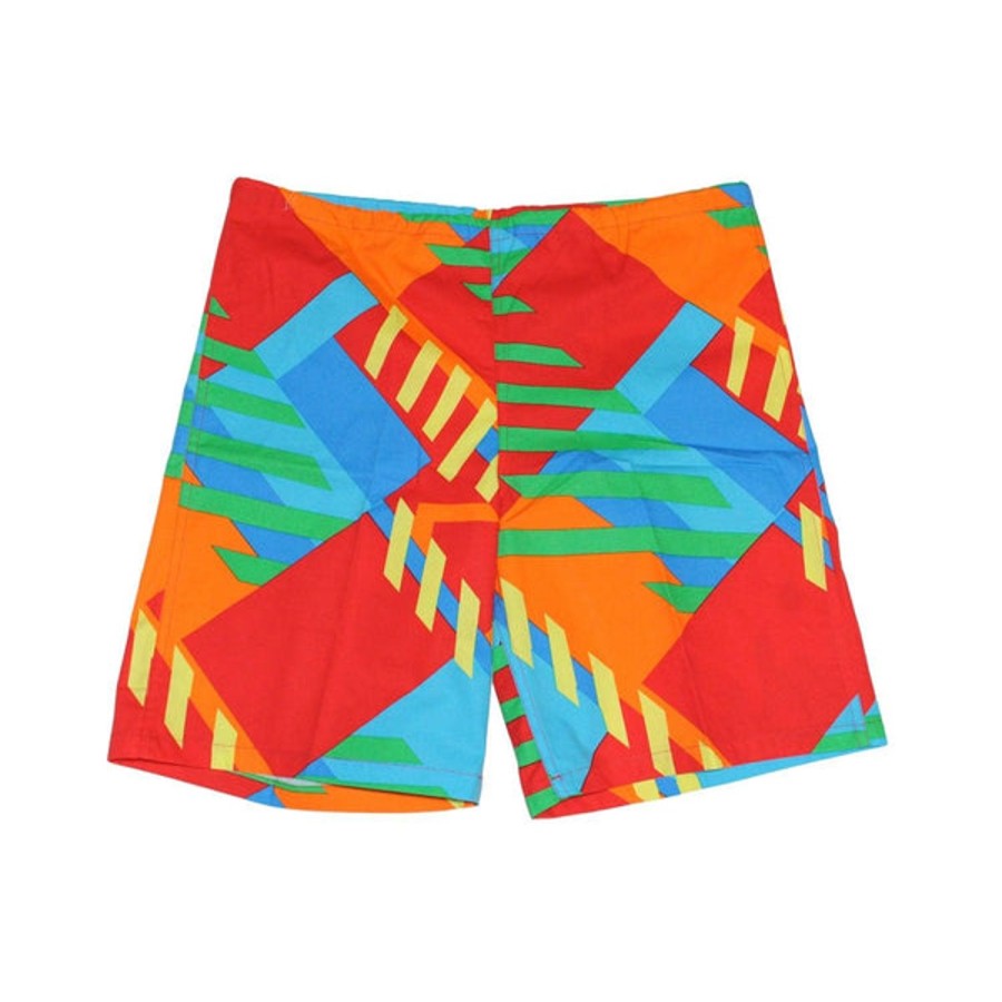 Men Jams World Shorts | Original Jams Short - Caution Red