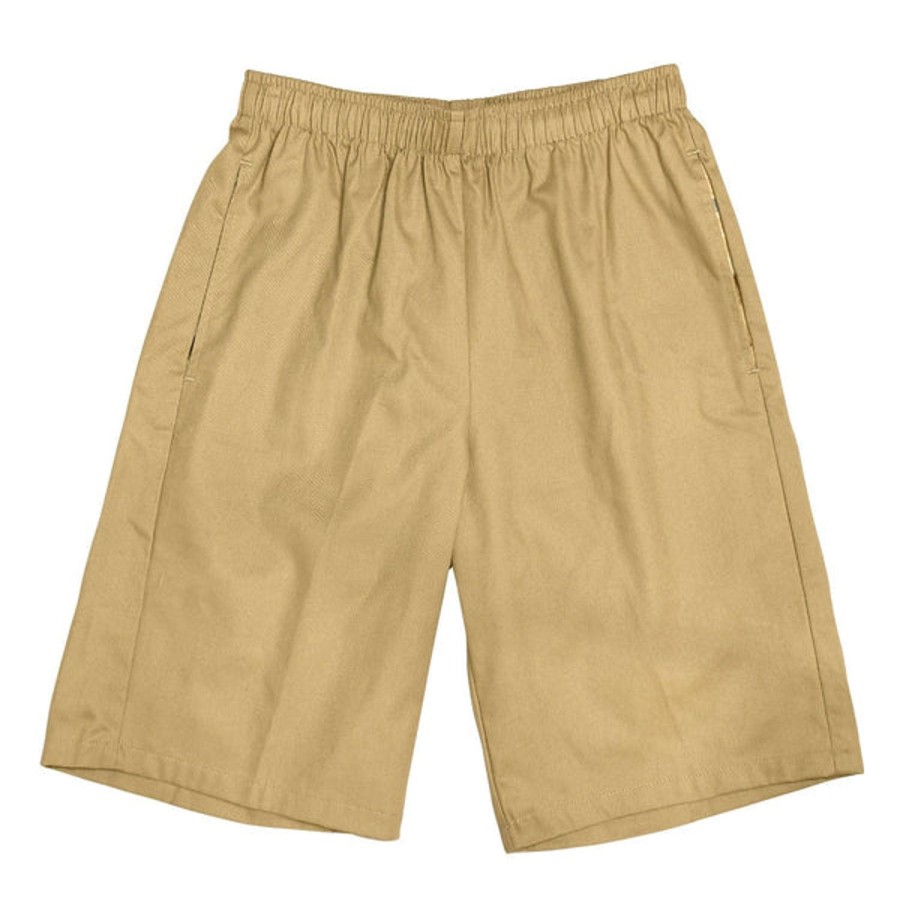 Men Jams World Shorts | Solid Men'S Super Jams - Caramel