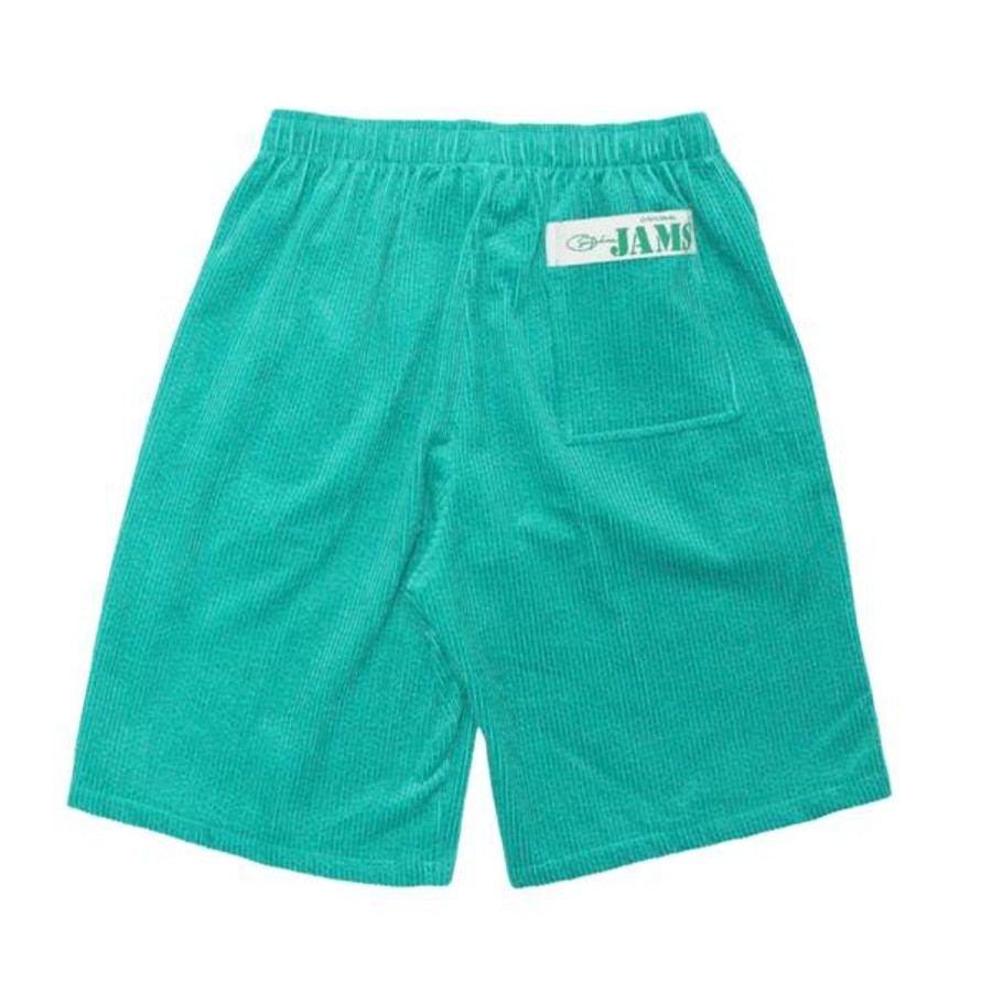 Men Jams World Shorts | Solid Men'S Super Jams - Cactus