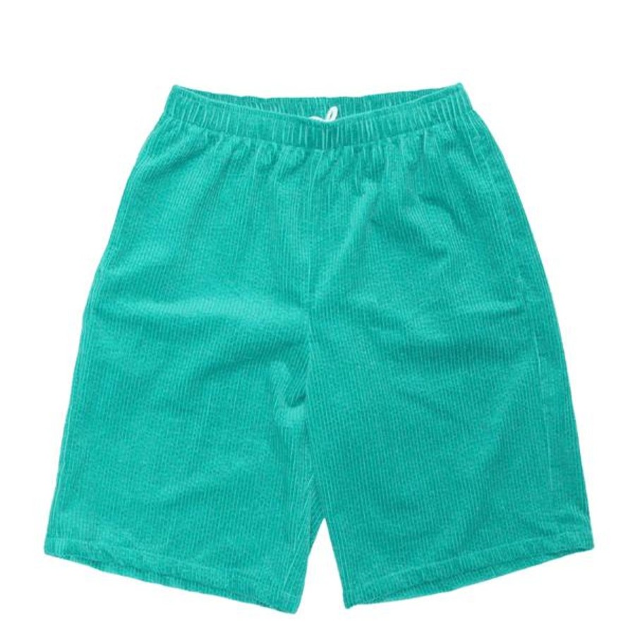 Men Jams World Shorts | Solid Men'S Super Jams - Cactus