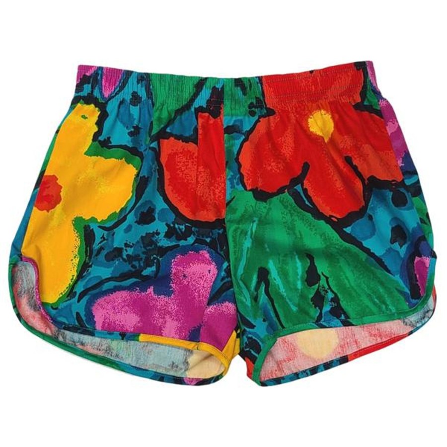 Women Jams World Cheeter Shorts | Cheeter Shorts - Nohea Iki