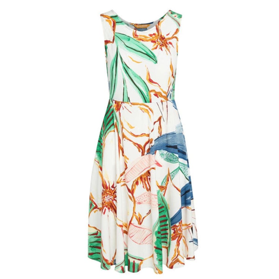 Women Jams World Beach Dresses | Natalie Dress - Cabarete