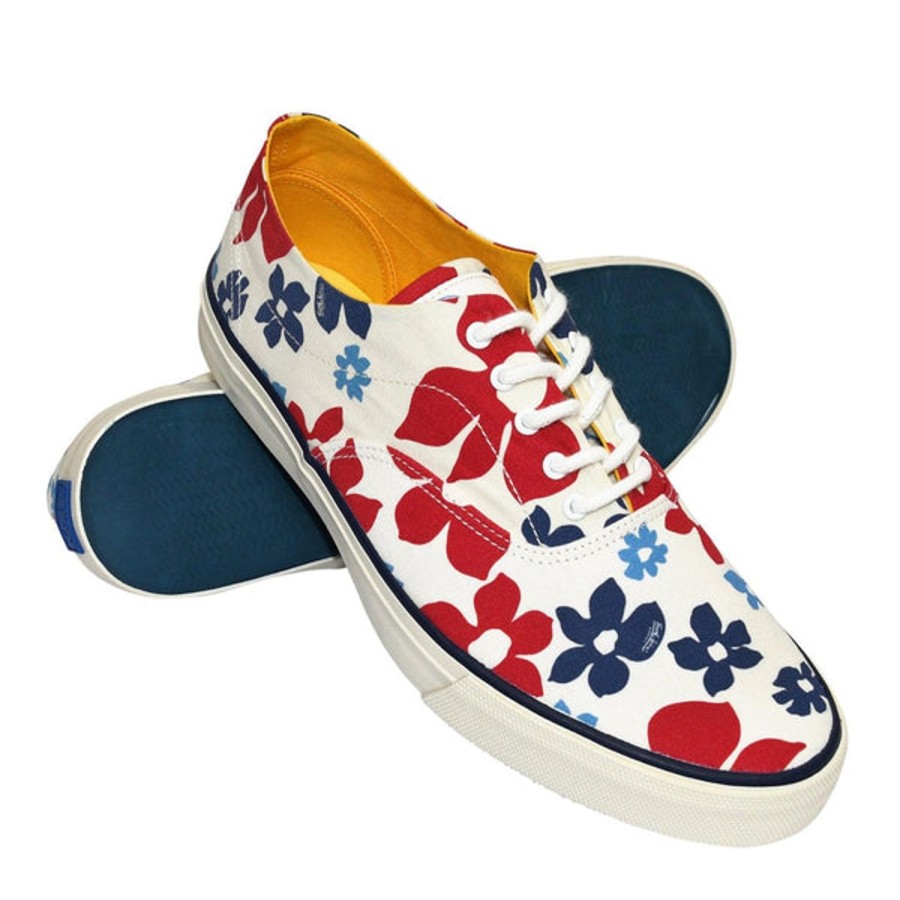 Men Jams World Sneakers | Keds Collaboration Sneaker - Tradewinds Usa