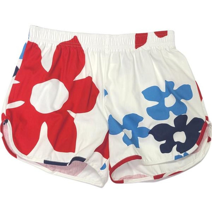 Women Jams World Cheeter Shorts | Cheeter Shorts - Tradewinds Usa