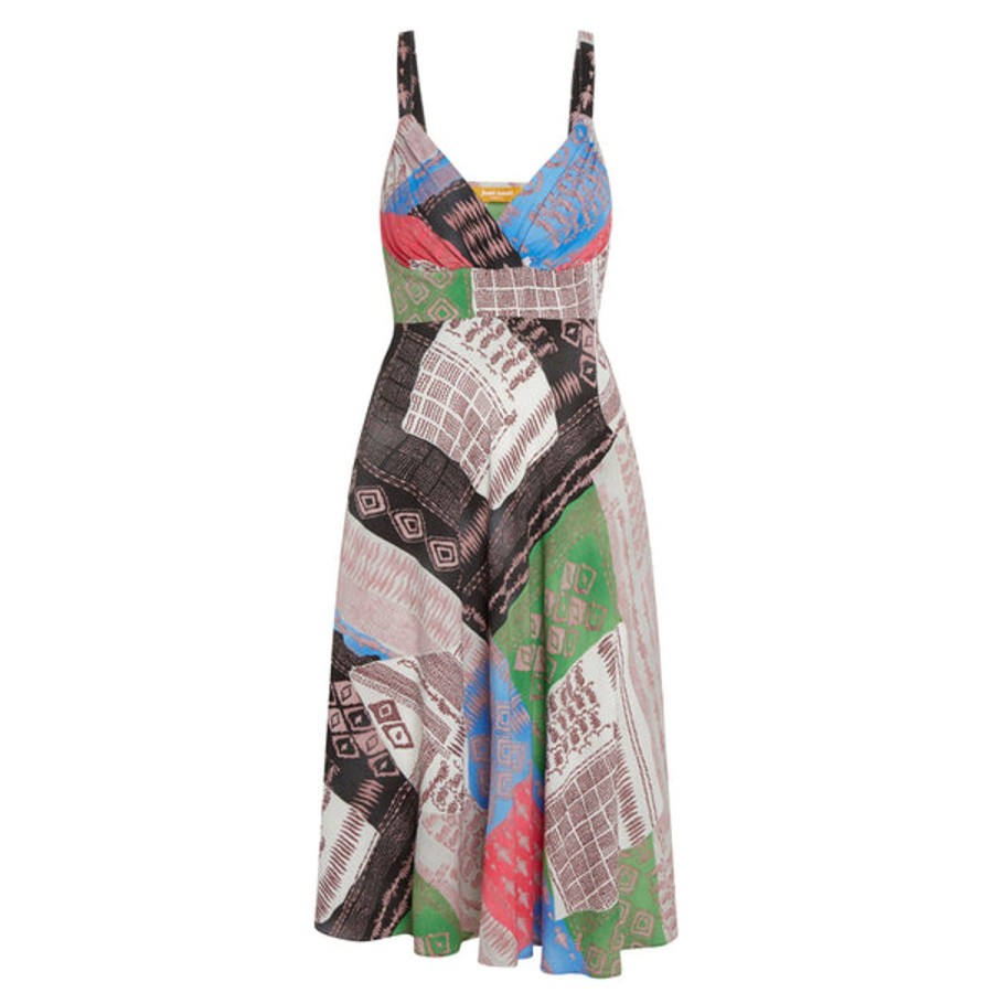 Women Jams World Beach Dresses | Ci Ci Dress - Gemini