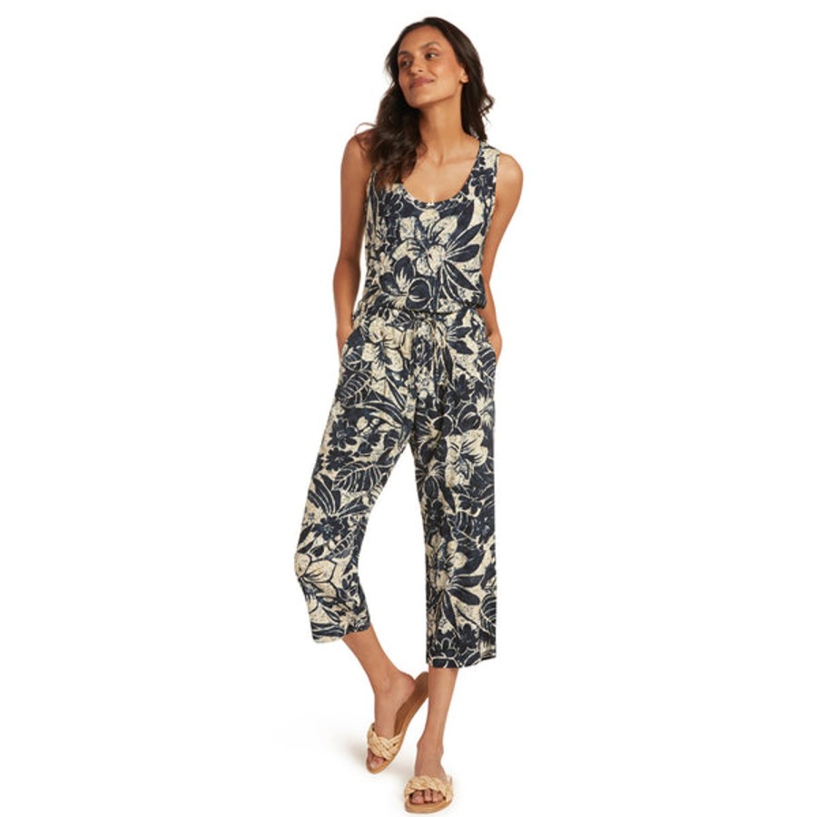 Women Jams World Pants | Beach Pant - Koa Indigo