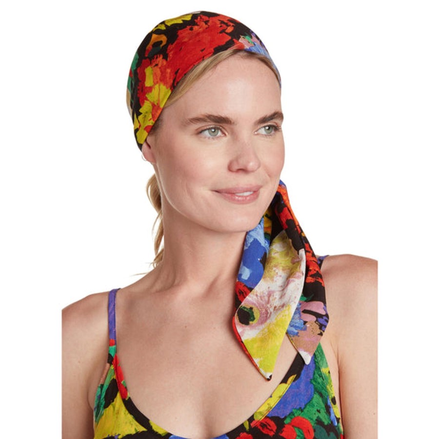 Women Jams World Scrunchies, Headwraps & Scarves | Headwrap - Marbella