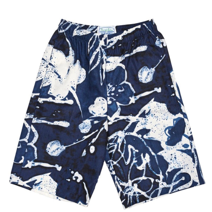 Men Jams World Shorts | Nylon Super Jams - Lei