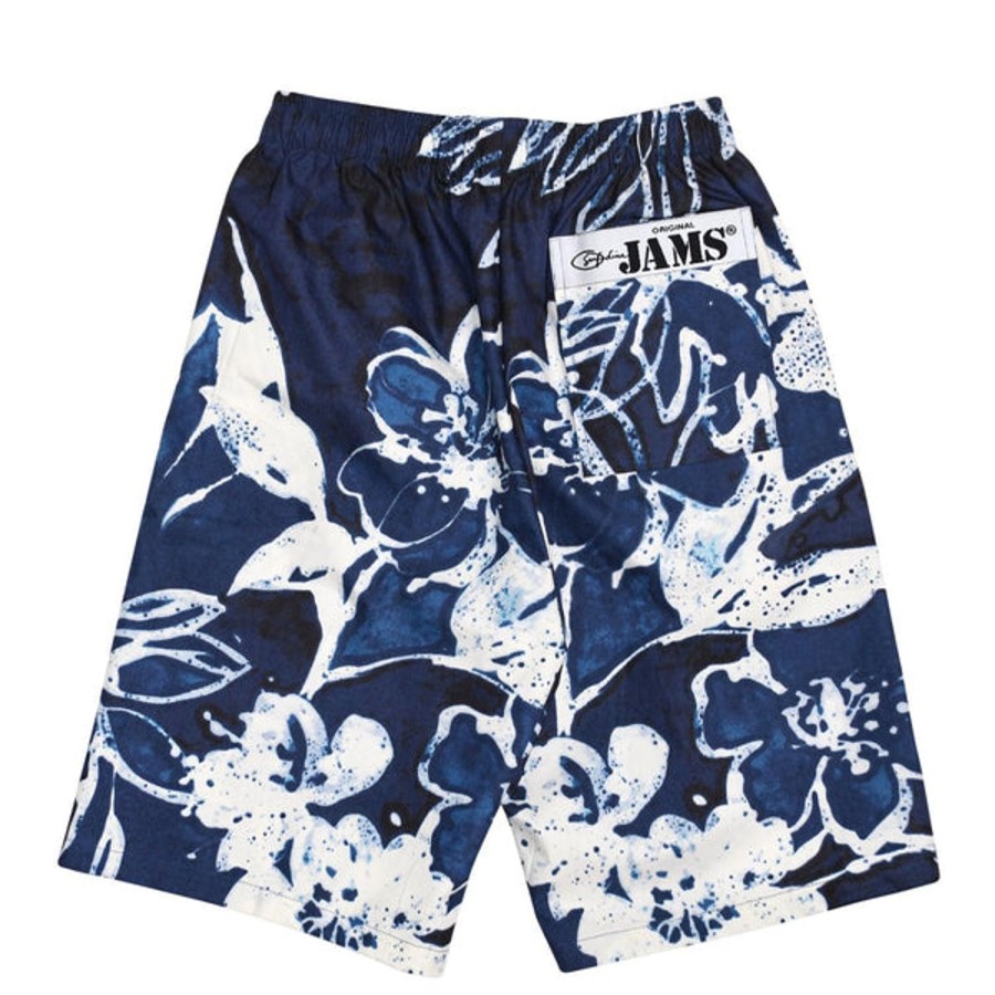 Men Jams World Shorts | Nylon Super Jams - Lei